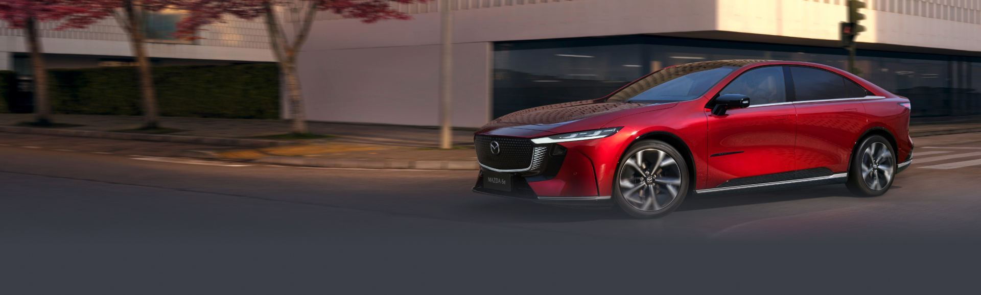 Electrify every journey
