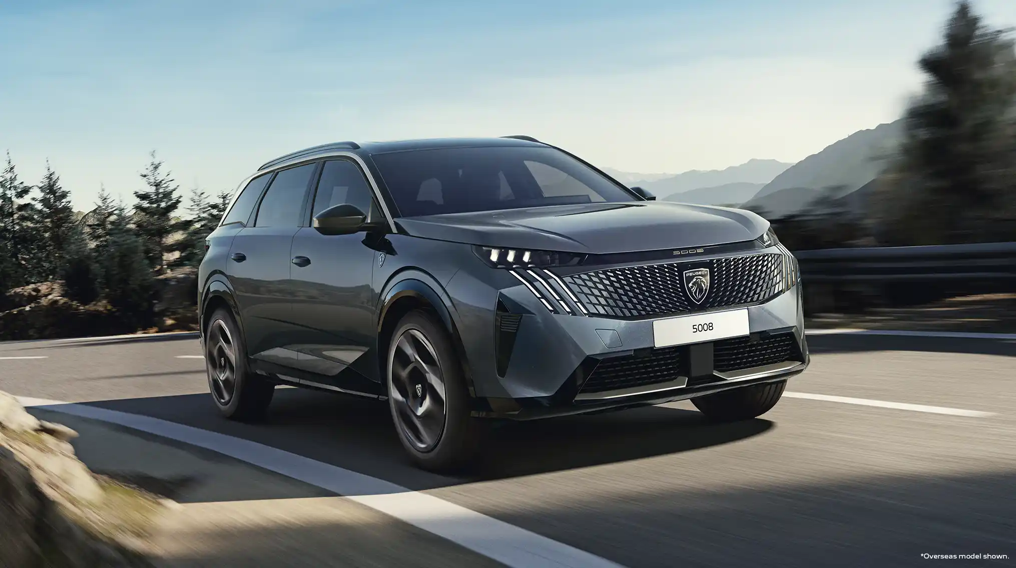 Travel up to 1,152 km on a single tank of petrol