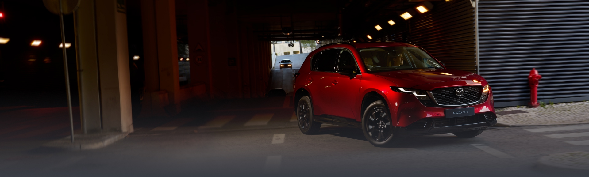 Built for absolute confidence