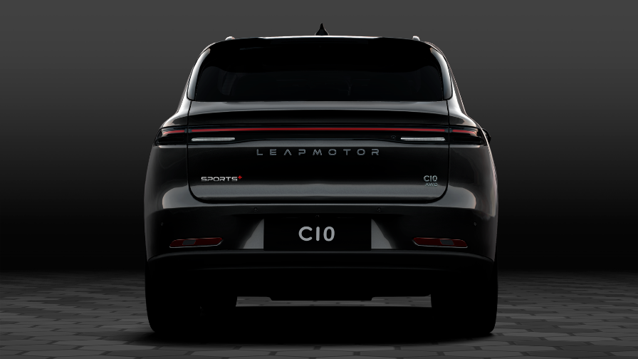 A New Electrified Standard