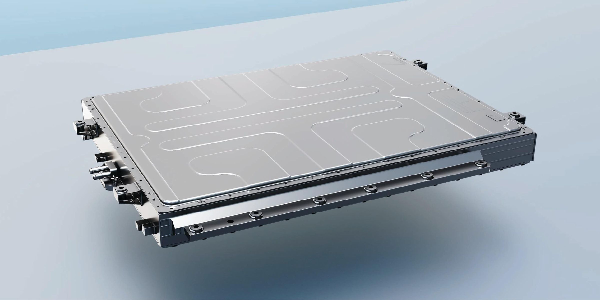 LFP battery