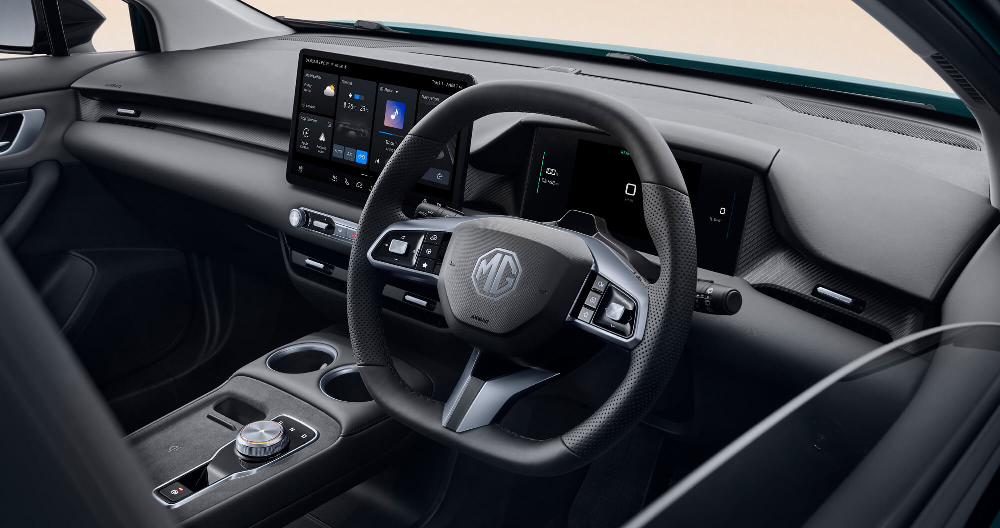 Intuitive Technology