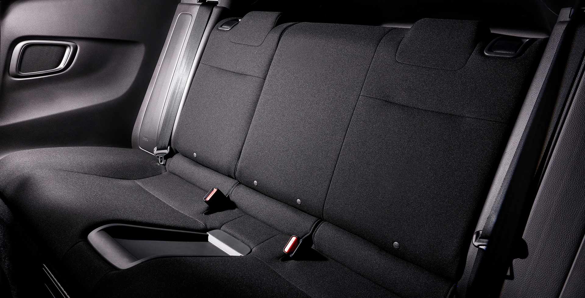 Seat Comfort