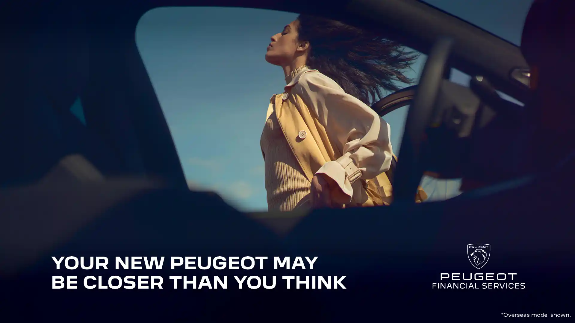 PEUGEOT Financial Services