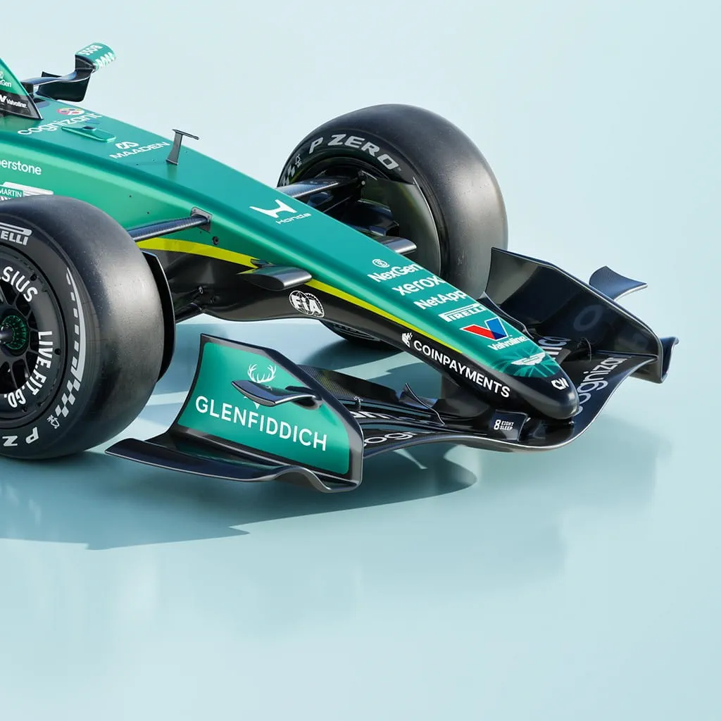 Active Aero