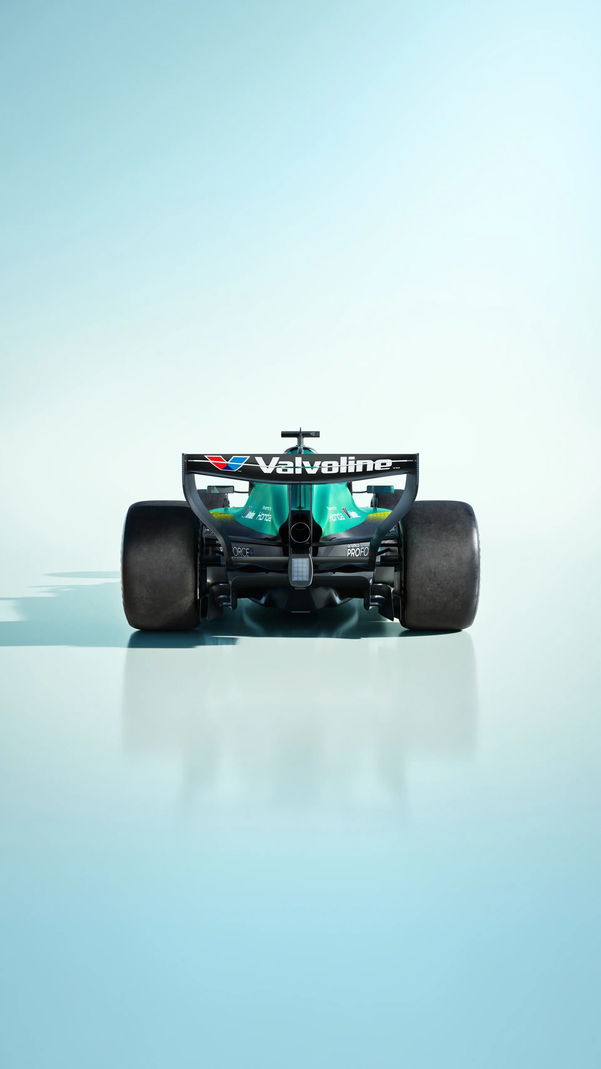 Power Unit