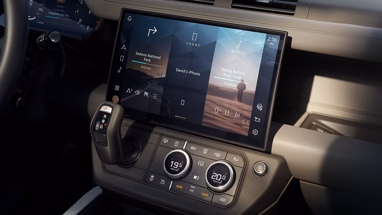 NEXT-GENERATION PIVI PRO