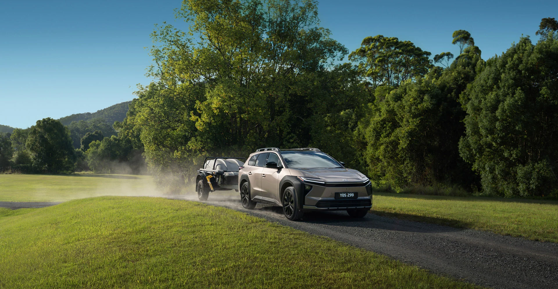 PERFORMANCE Power your pace