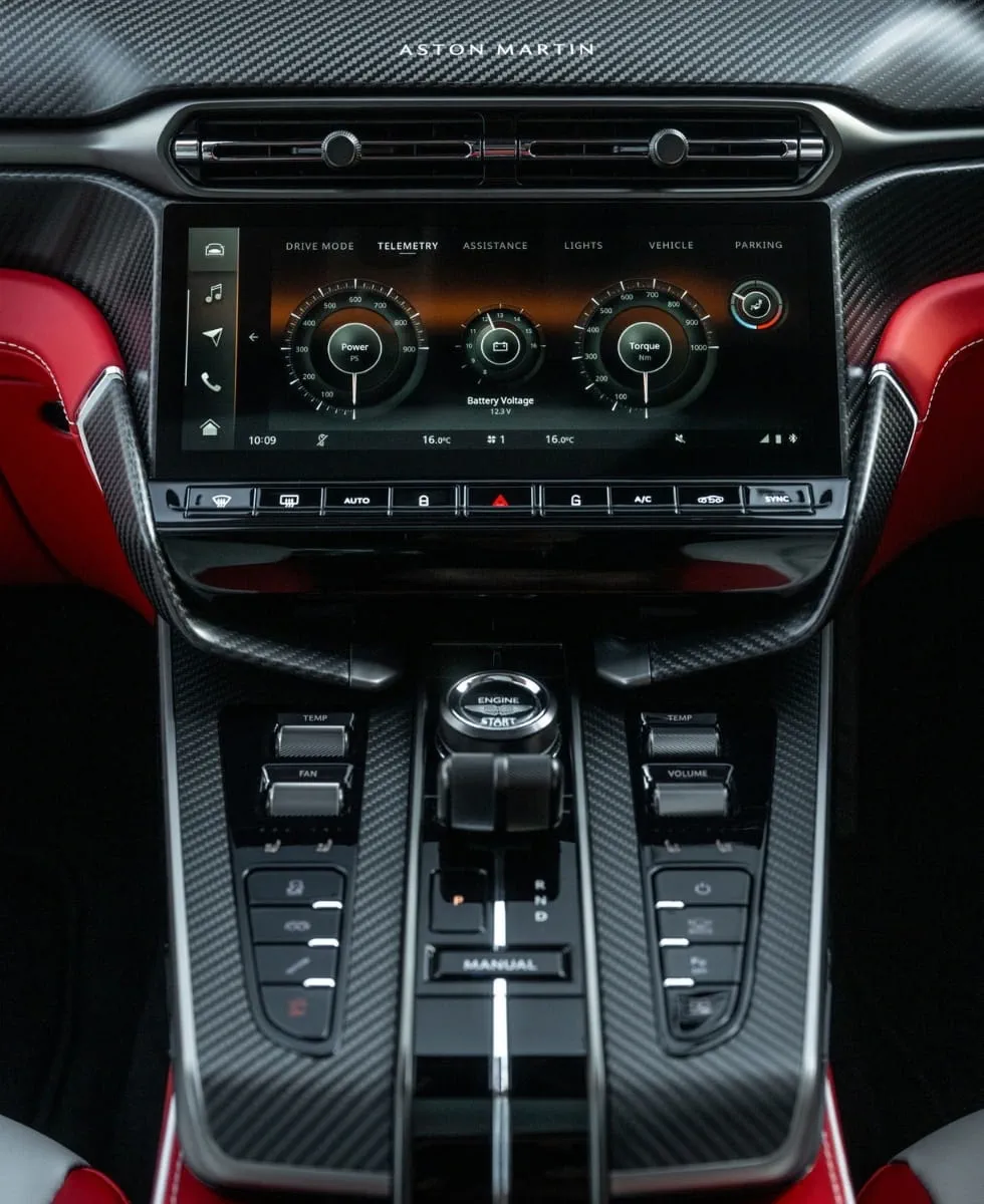 Class-dominating technology