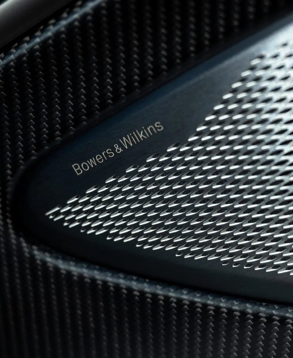 Soul-Stirring Sound