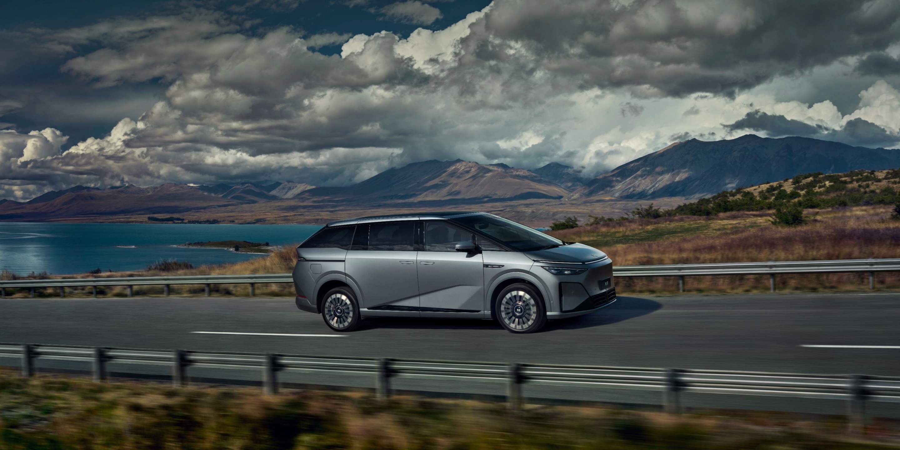 XPILOT ASSIST ³ Advanced Technology