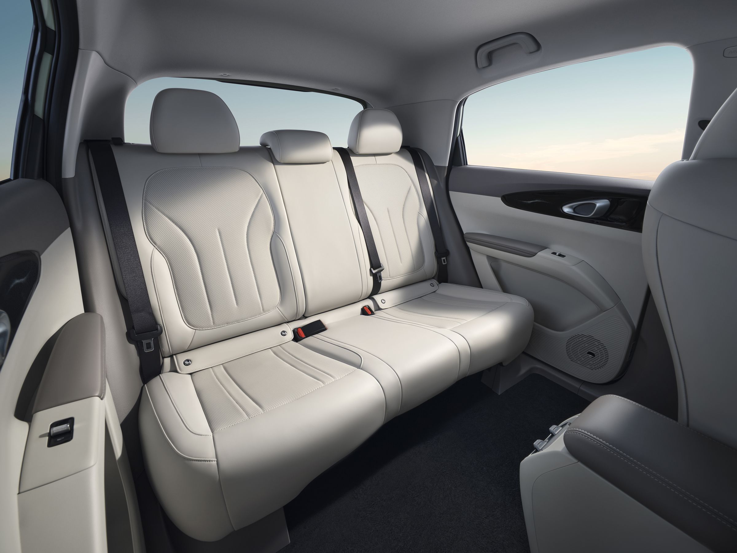 Big comfort, wherever you sit