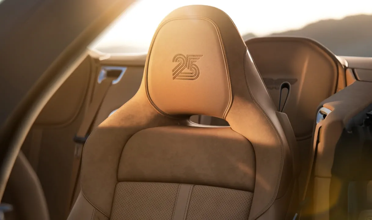 A Legacy Crafted Within