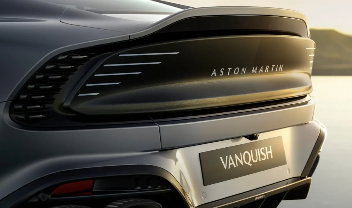 Beneath its bespoke exterior lies