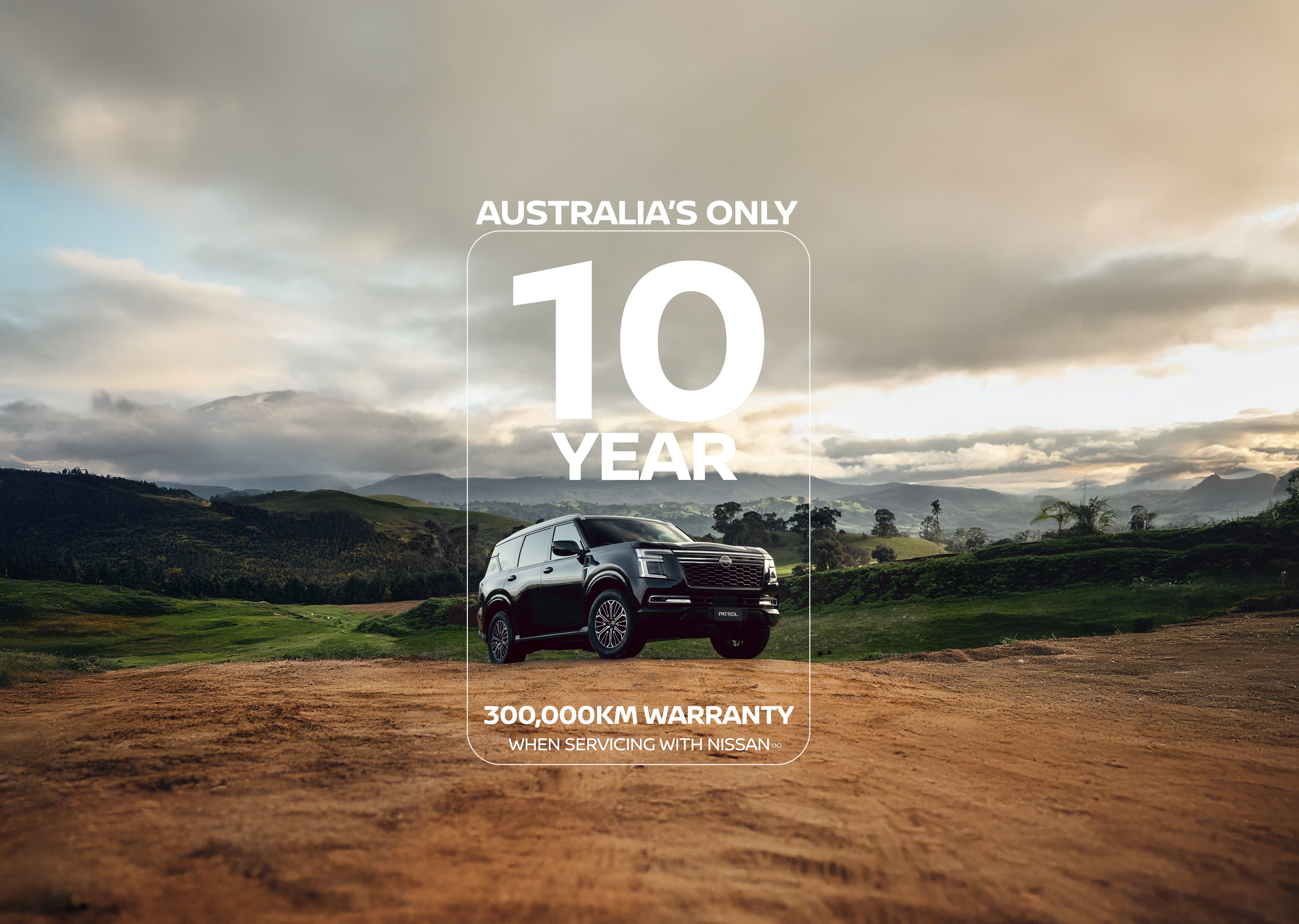 Warranty