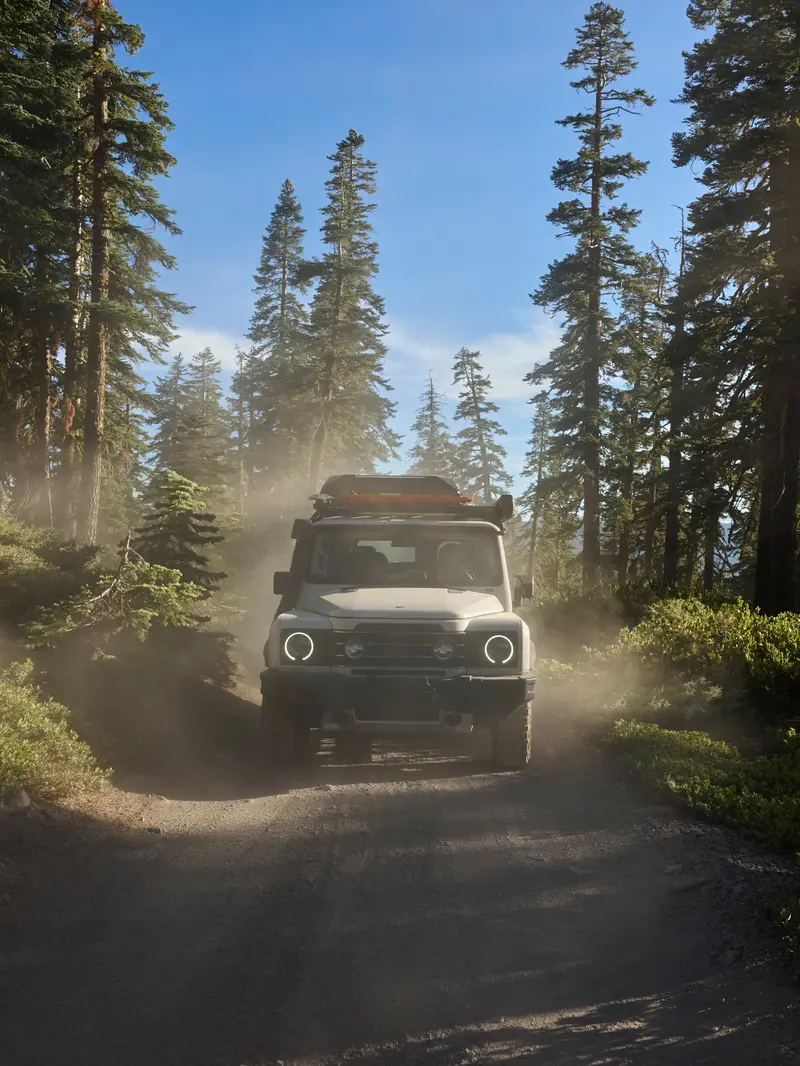 Off-Road