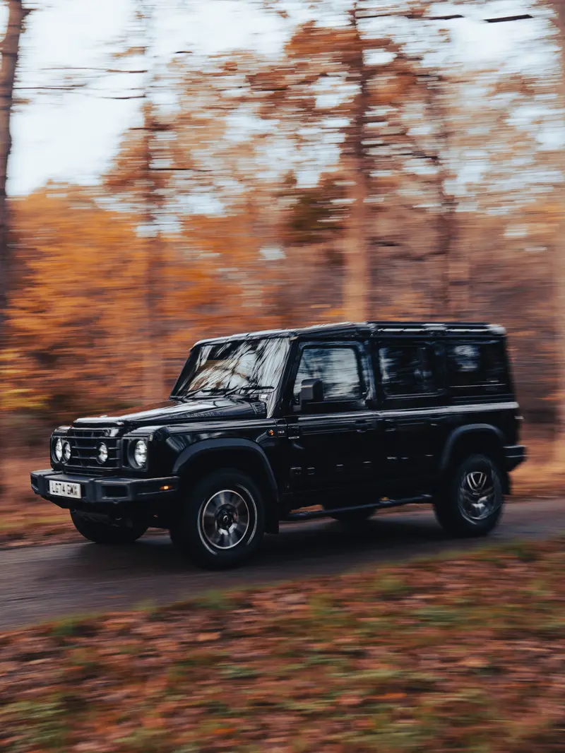  On-Road