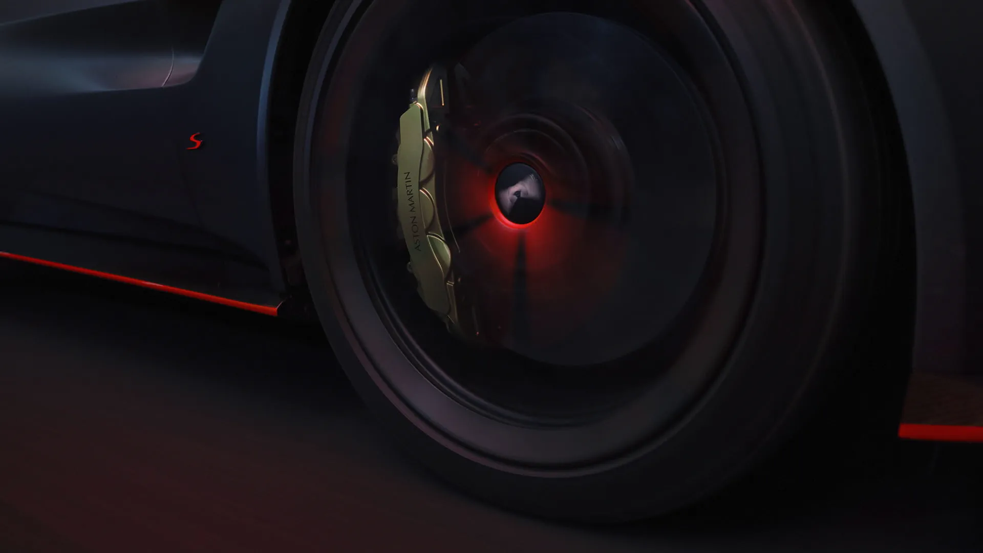 Powertrain Dialogue, connected.