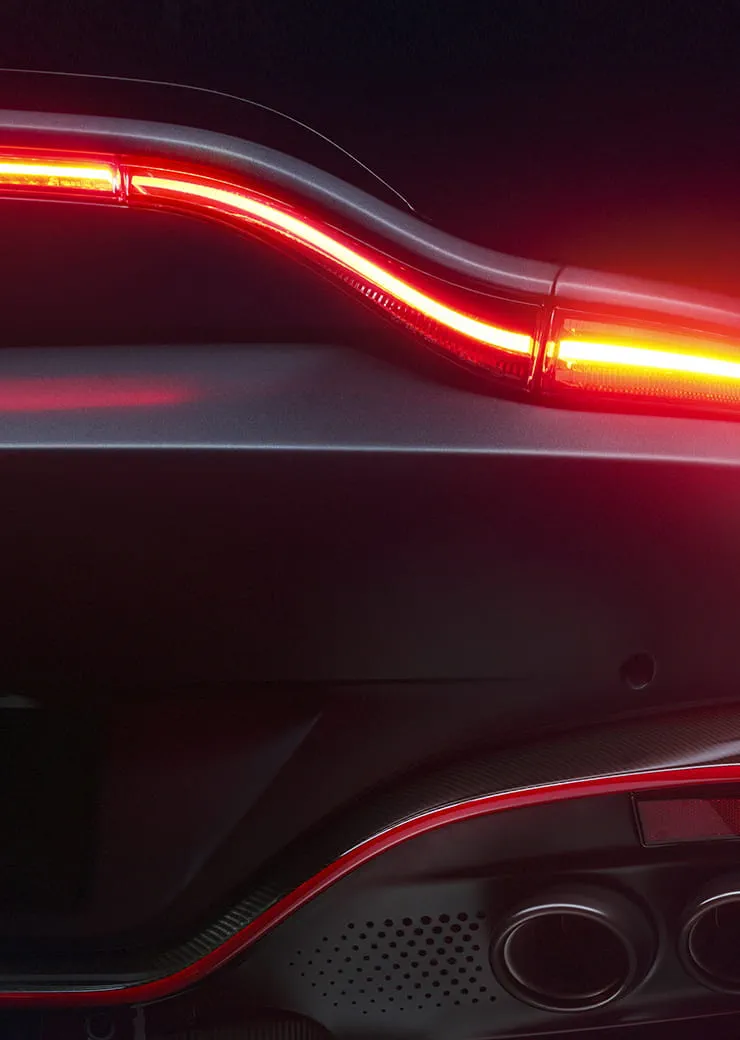 AERODYNAMIC EQUILIBRIUM.