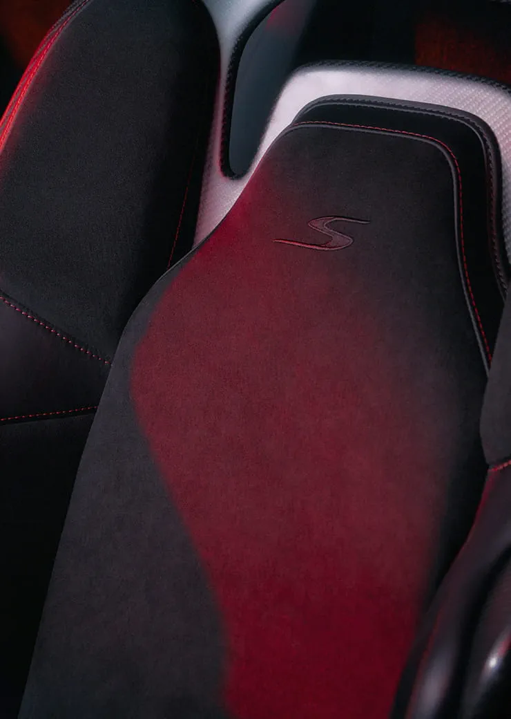 THE 'ACCELERATE' STANDARD.