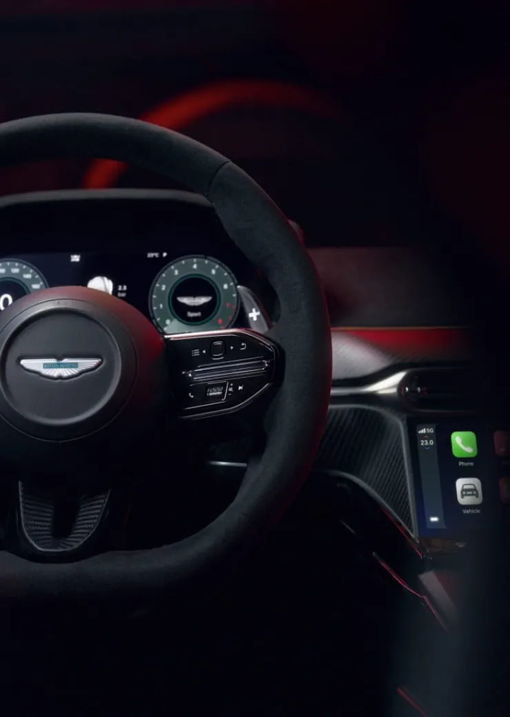 FRICTIONLESS INTERFACE.