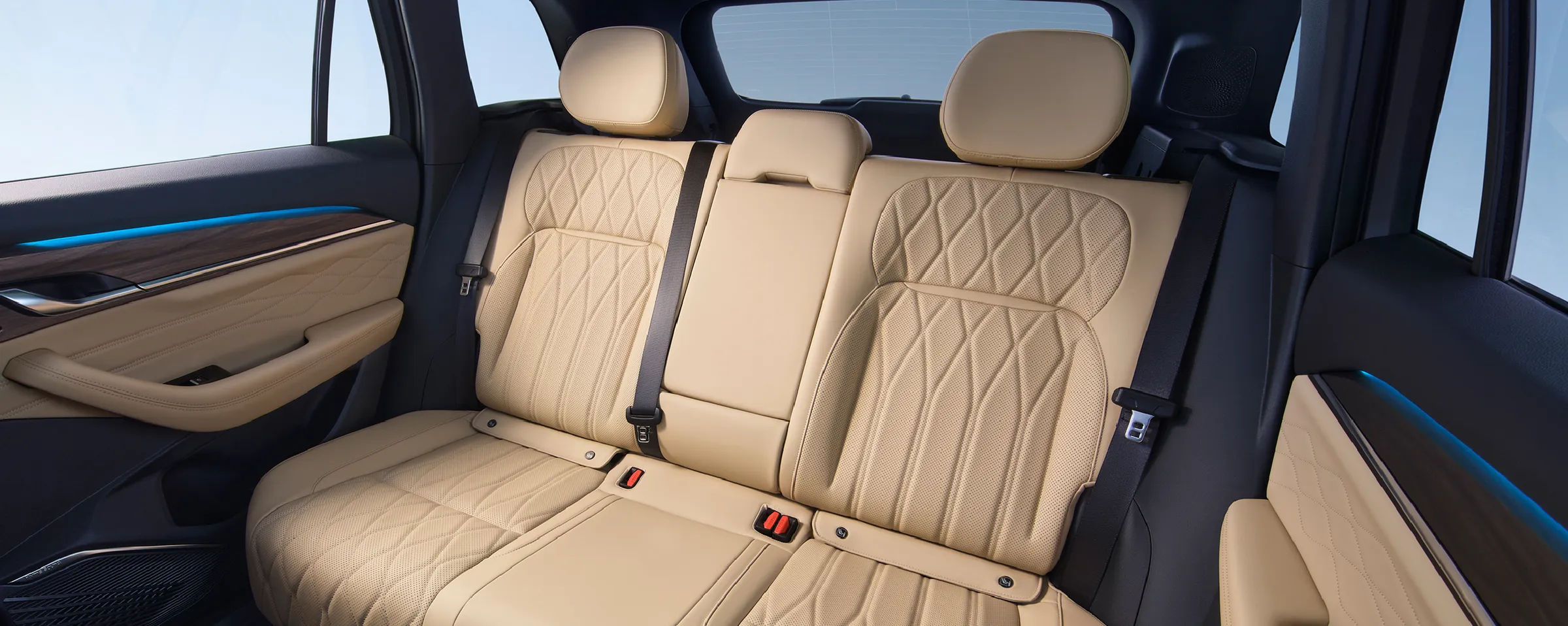 Comfort for the Journey