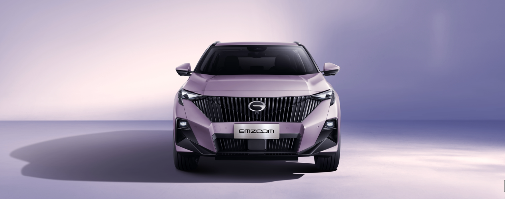 Front Design & Dimensions