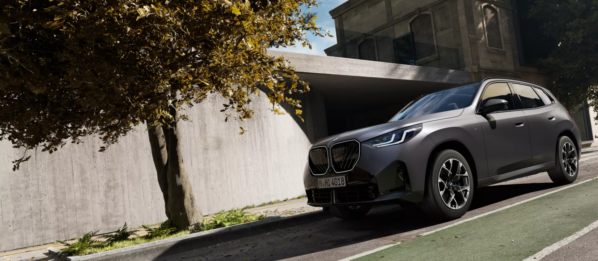 Built to explore the world.