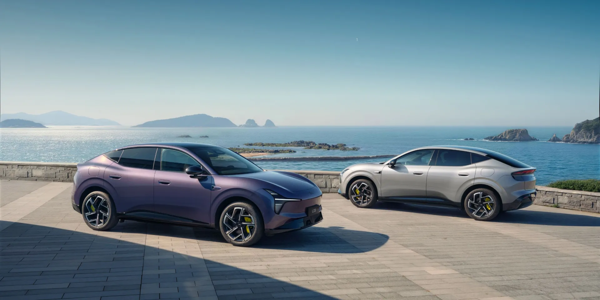 One Car, Two Powertrain Options