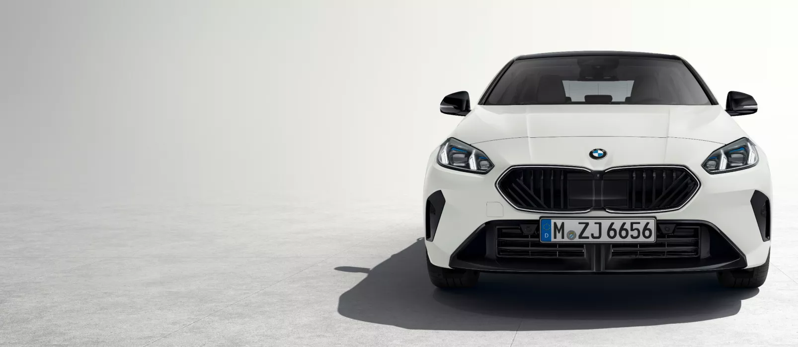 Dynamics in a distinctive design.