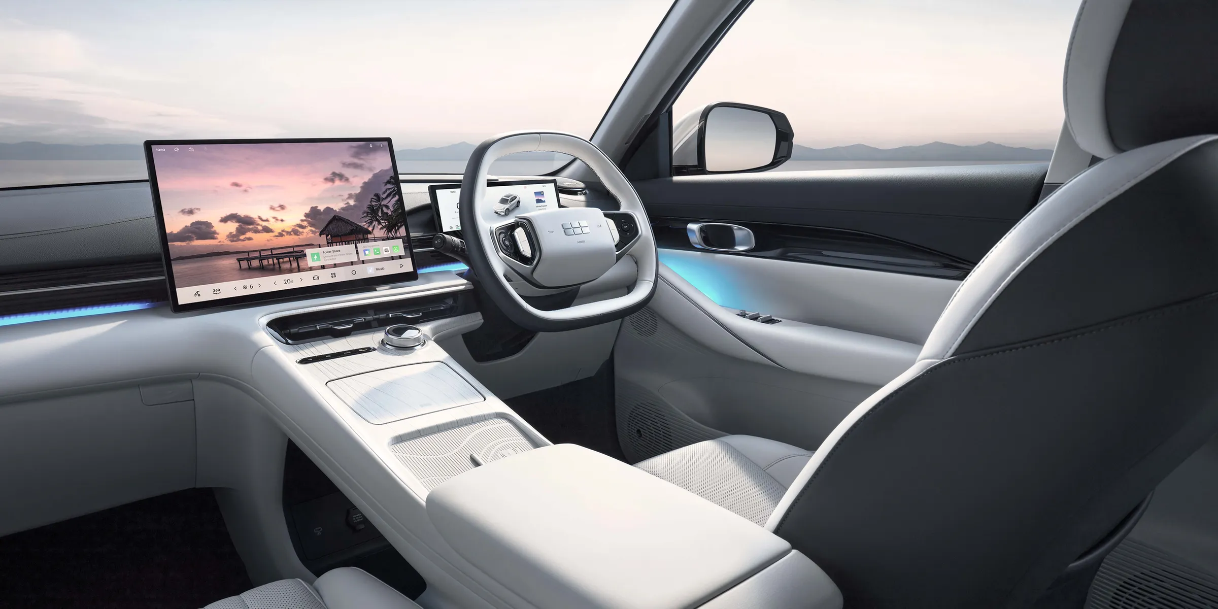 Driver Seat Memory