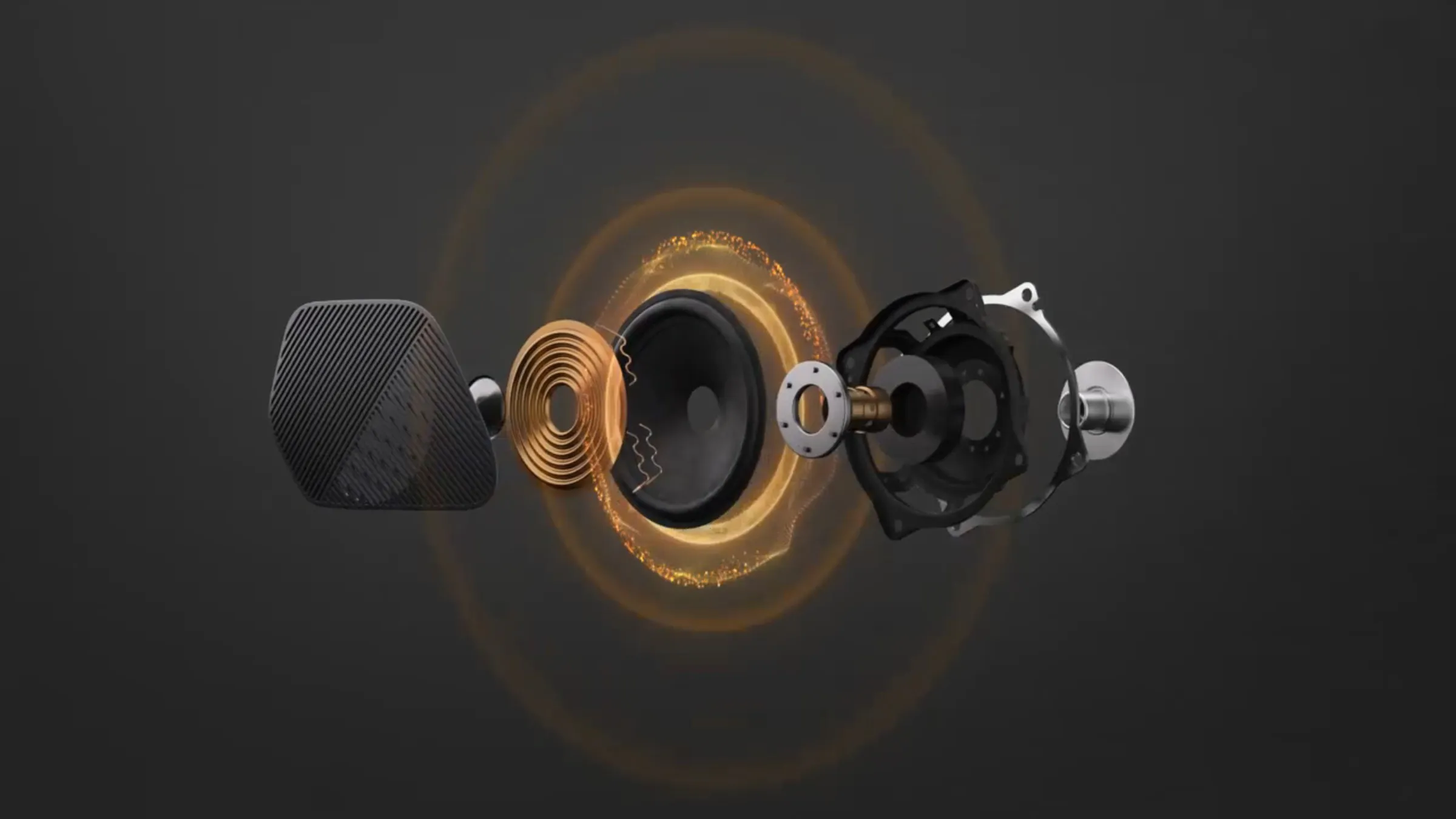 Flyme Sound System