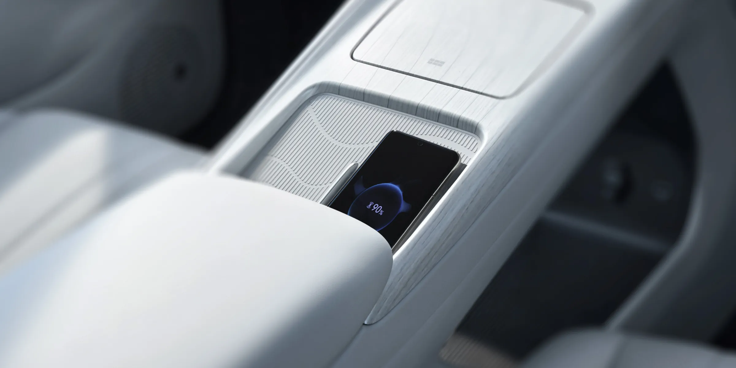 Wireless Charging