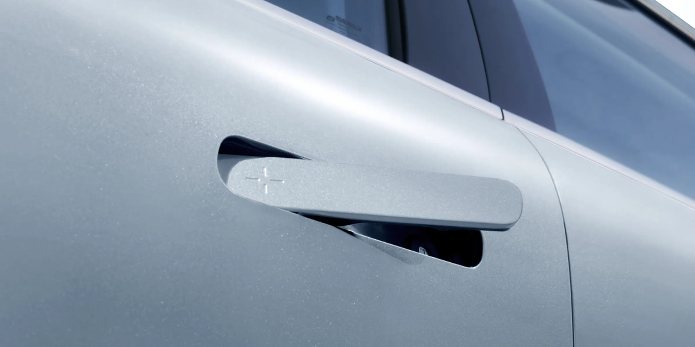 Smooth Entry, Sleek Finish
