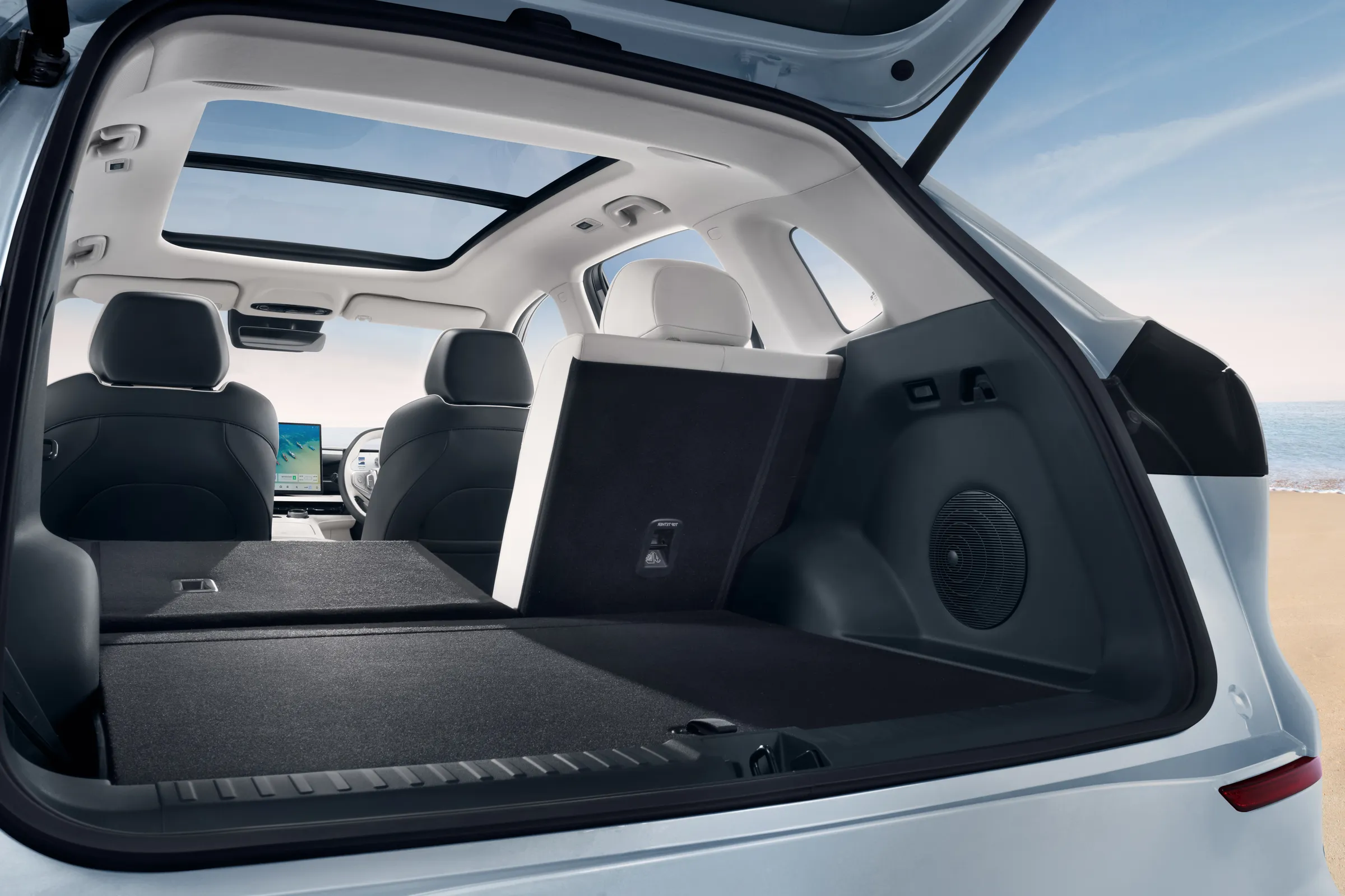 More Room, More Possibilities