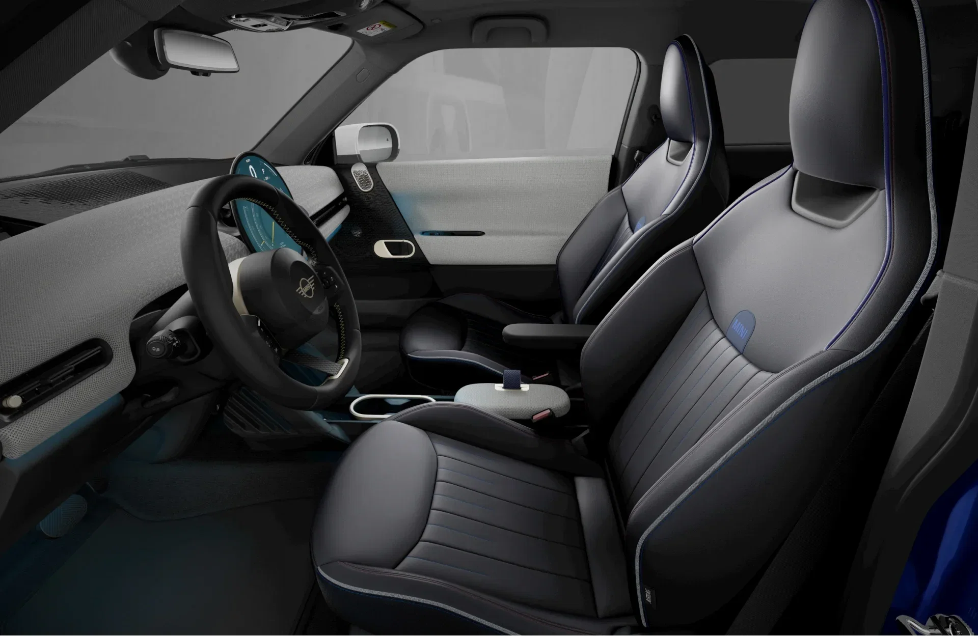 Recycled fabrics and textiles. No leather, no chrome.