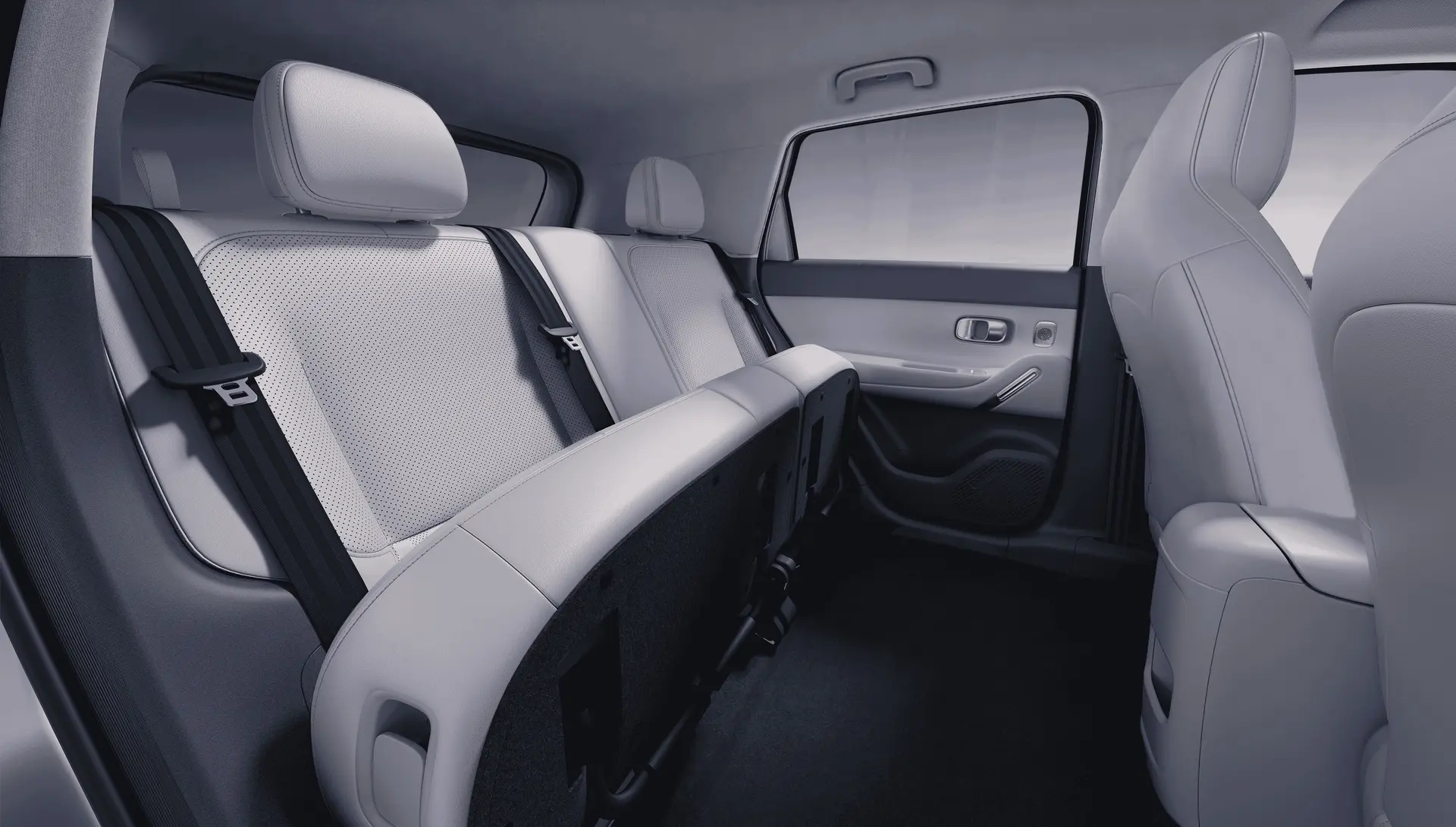 More space. More possibilities.