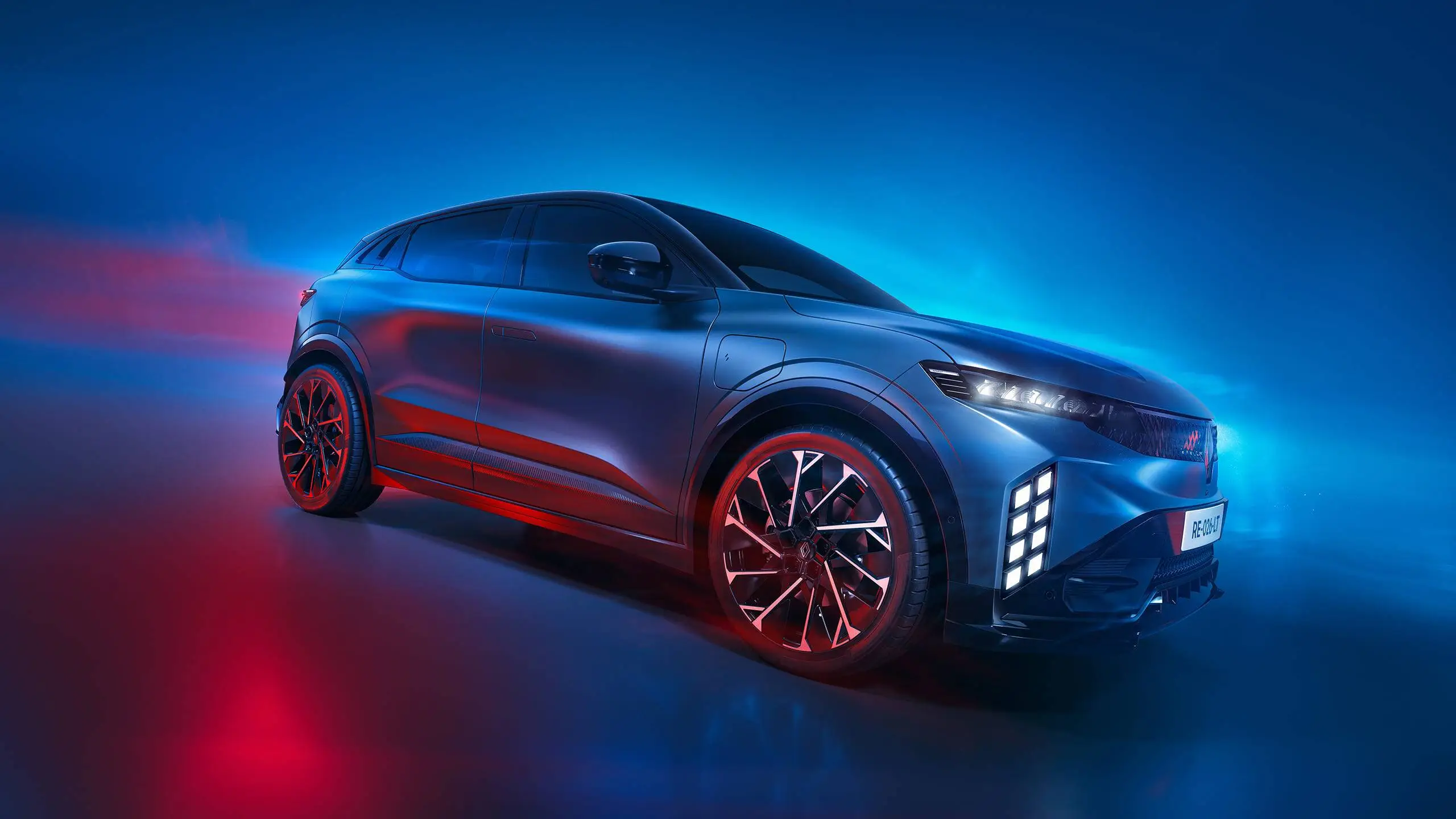 compact, dynamic styling