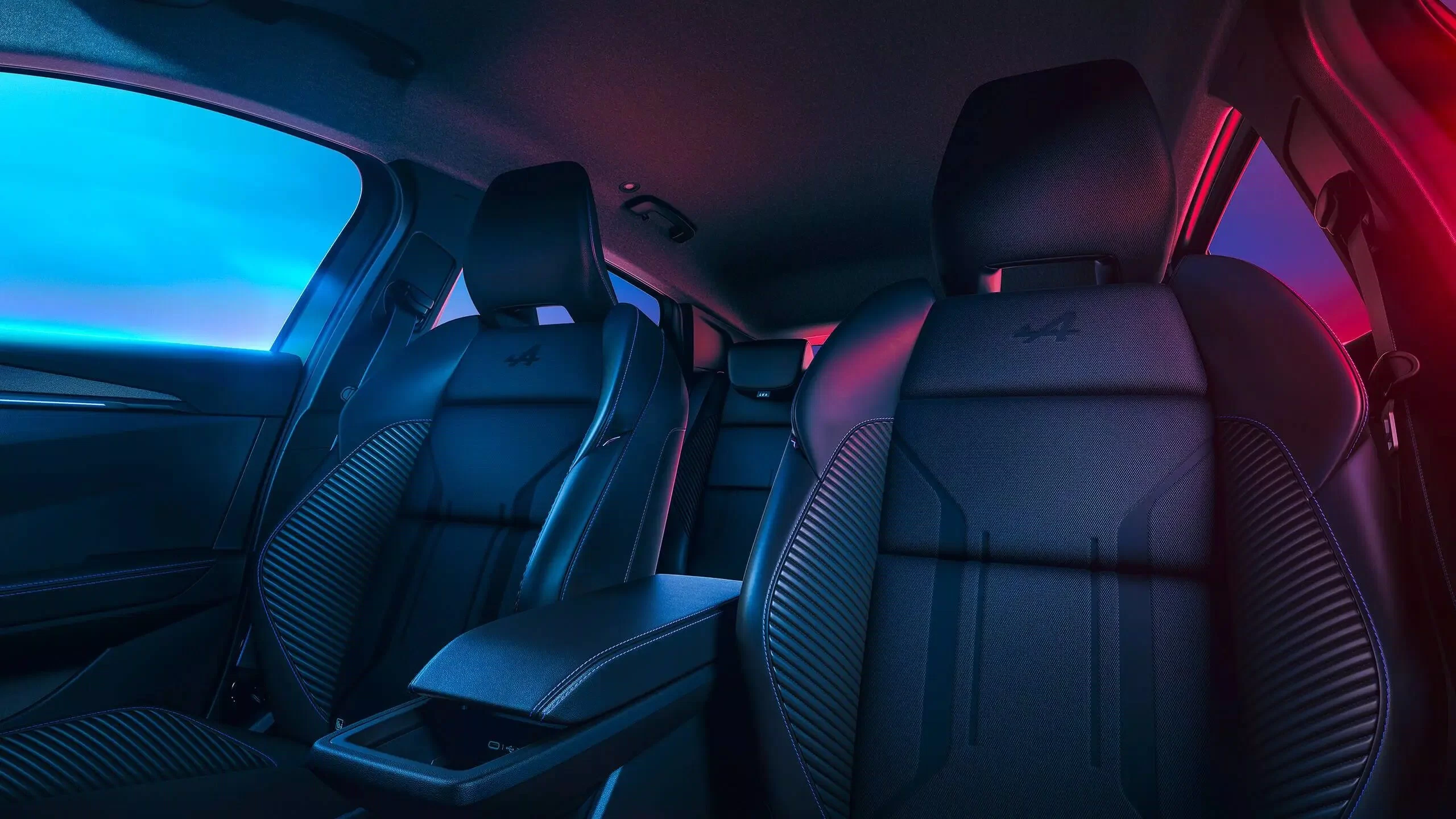custom cockpit