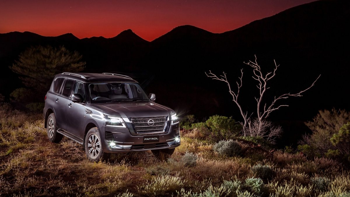 ALL CLASS. ALL TERRAINS