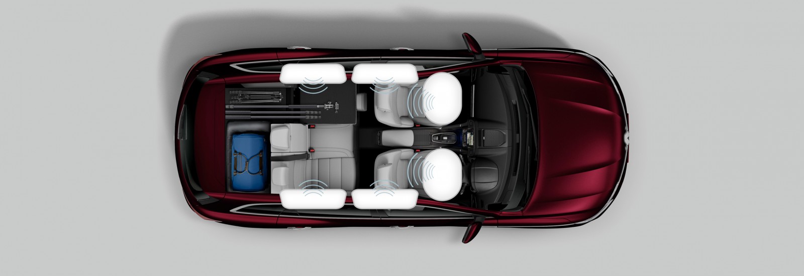 AIRBAGS FOR EVERYONE