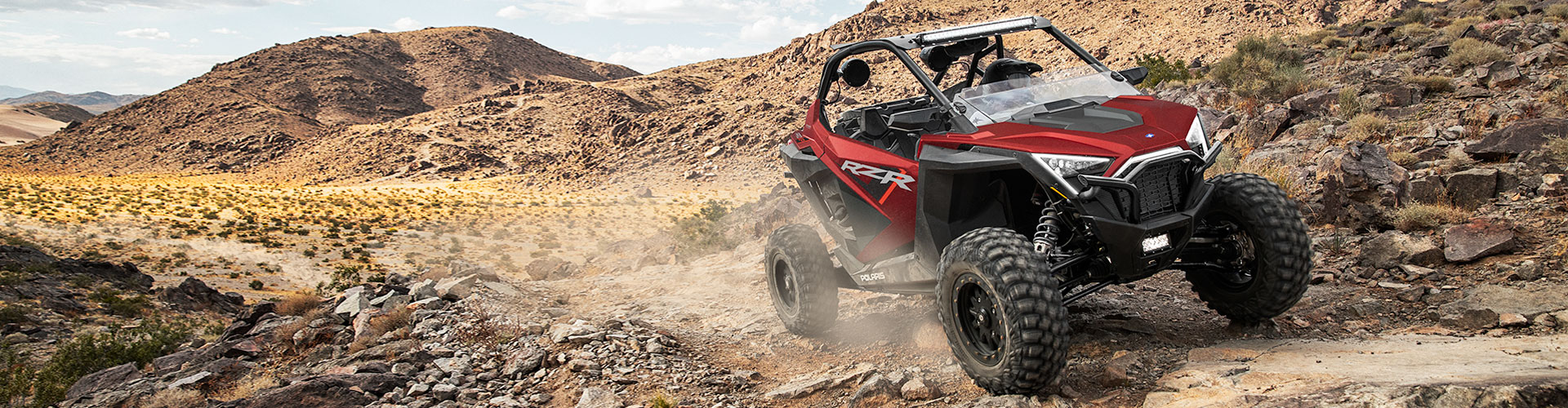 THE LATEST IN DESIGN, PERFORMANCE & STRENGTH