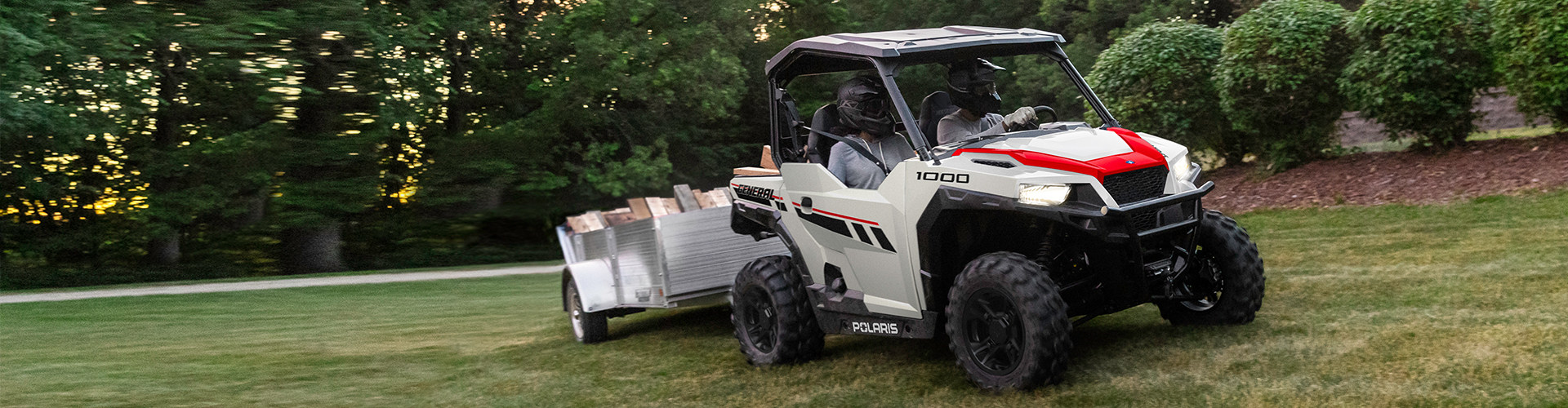 EVERYTHING YOU NEED FOR AN EPIC DAY ON THE TRAIL