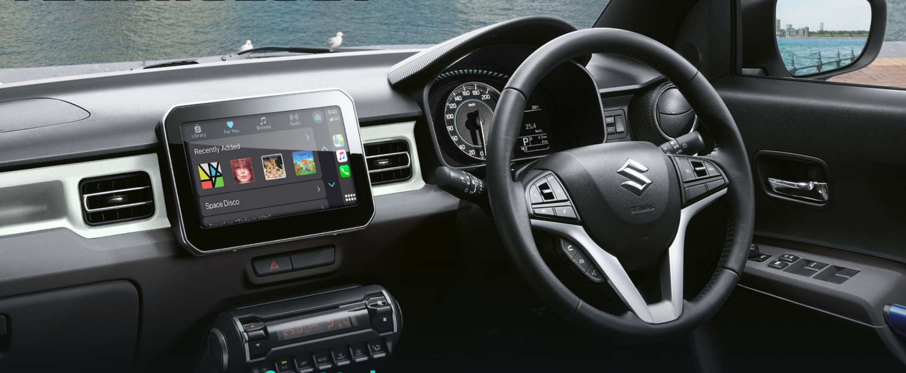Smart tech