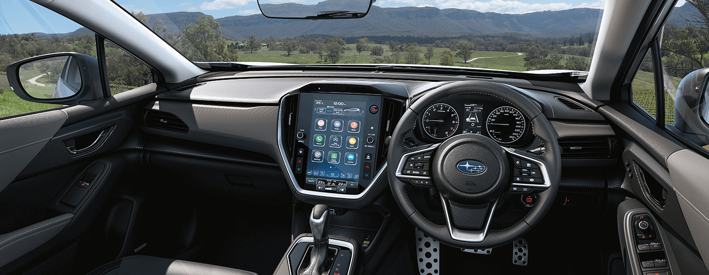 Technology Tech that's in tune with you