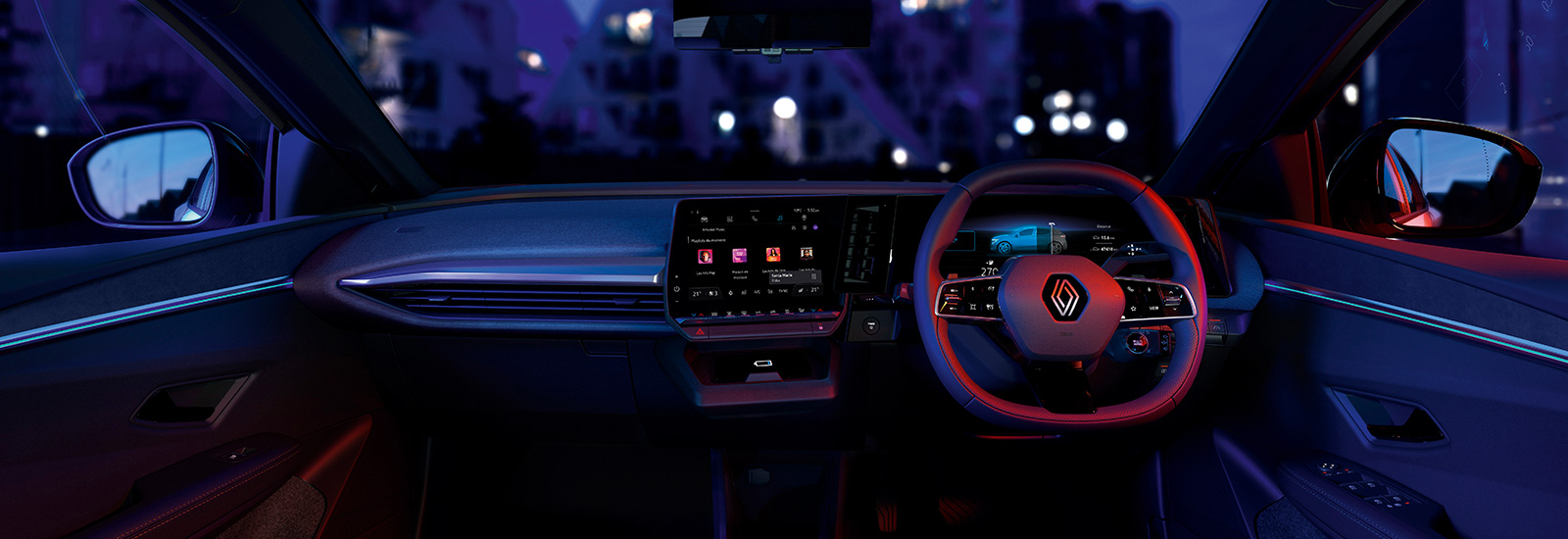 NEXT GENERATION EXPERIENCE