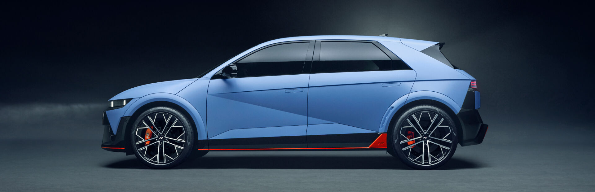 Designed to perform.