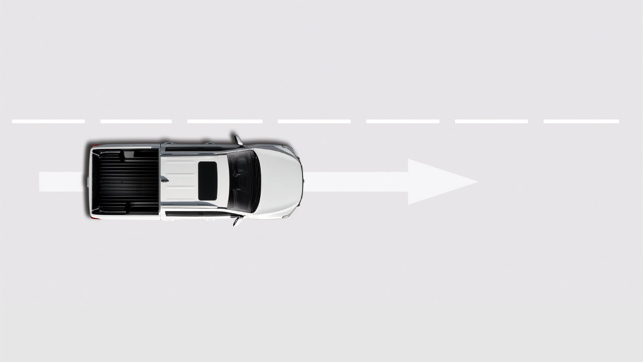 Driver Attention Warning (DAW)