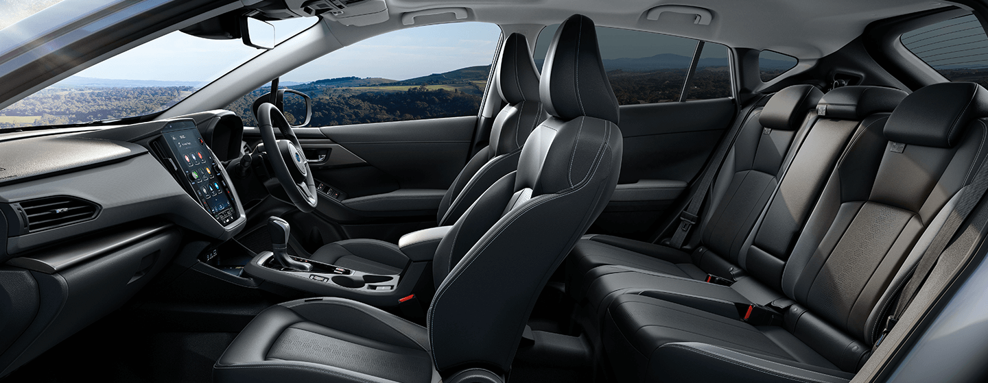 Interior Designed for humans by very smart humans