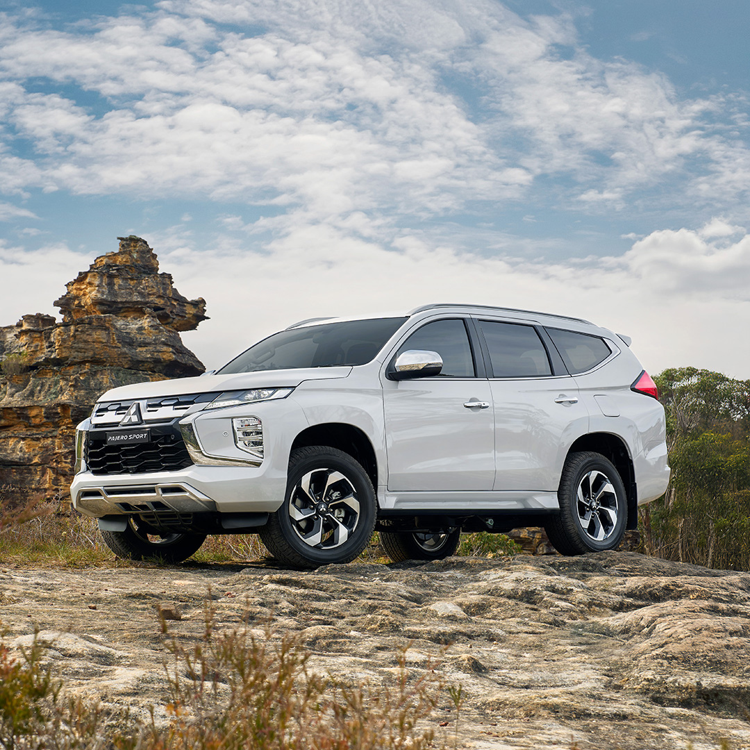 Dominant by Design A new level of rugged elegance